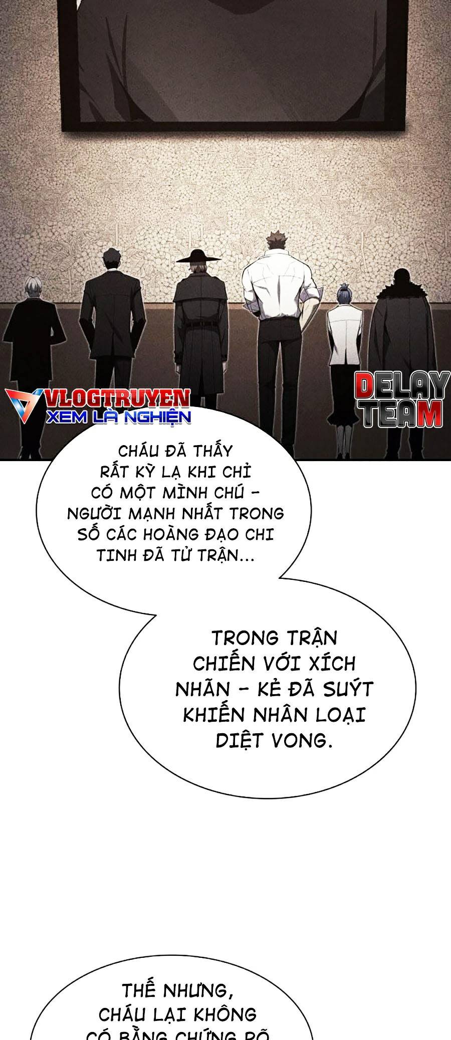 Sự Trở Lại Của Anh Hùng Cấp Thảm Họa Chapter 27 - Page 21