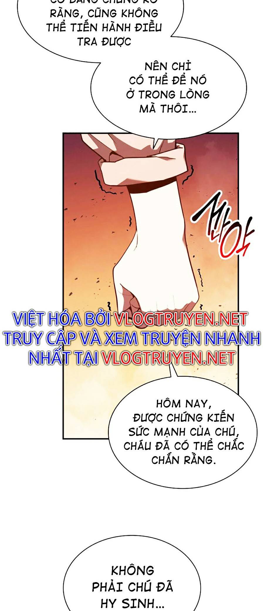 Sự Trở Lại Của Anh Hùng Cấp Thảm Họa Chapter 27 - Page 22