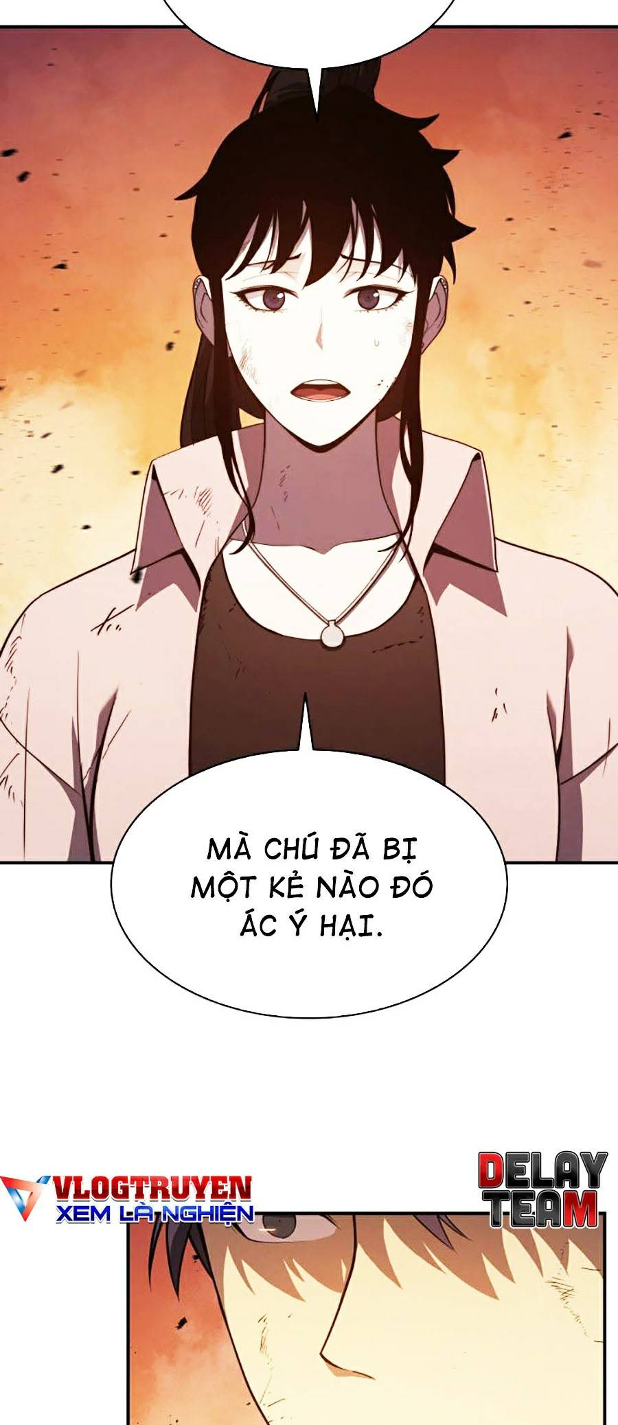 Sự Trở Lại Của Anh Hùng Cấp Thảm Họa Chapter 27 - Page 23