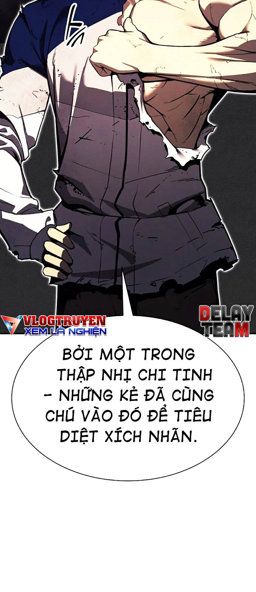 Sự Trở Lại Của Anh Hùng Cấp Thảm Họa Chapter 27 - Page 27