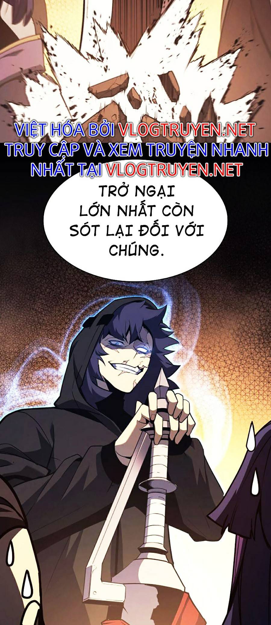 Sự Trở Lại Của Anh Hùng Cấp Thảm Họa Chapter 27 - Page 35