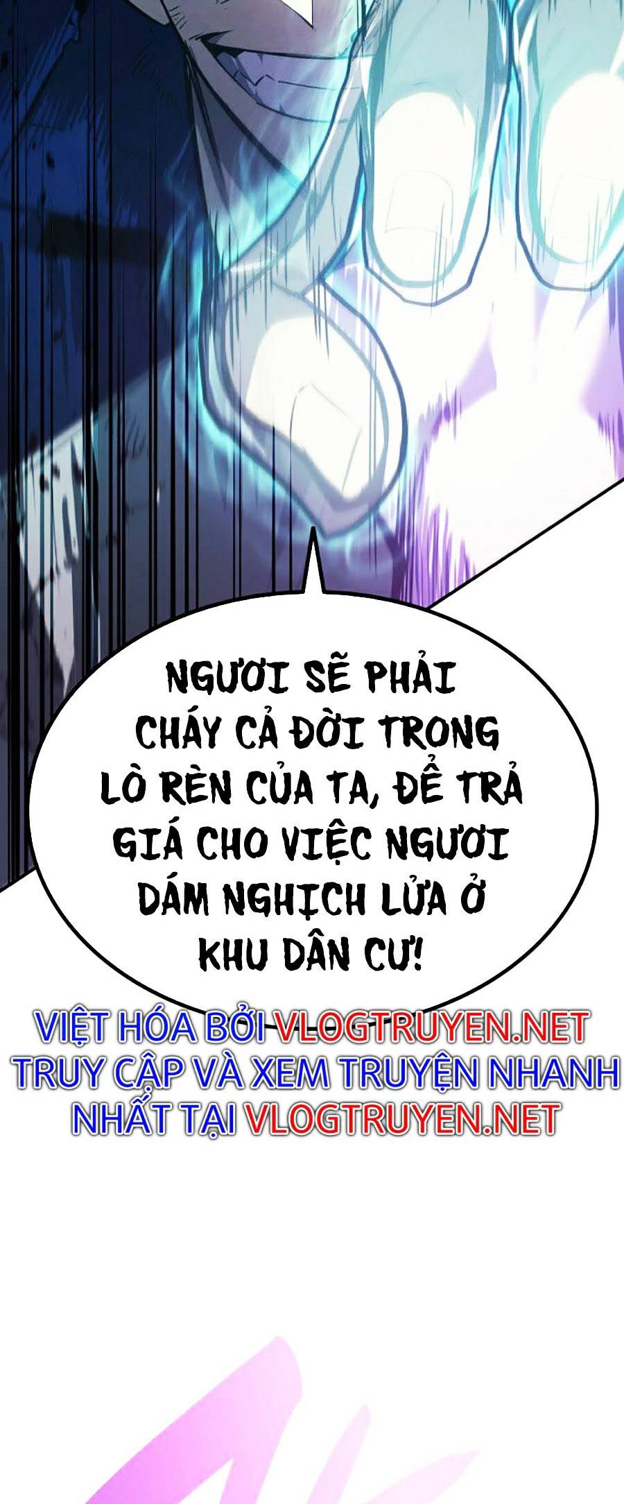 Sự Trở Lại Của Anh Hùng Cấp Thảm Họa - Trang 2