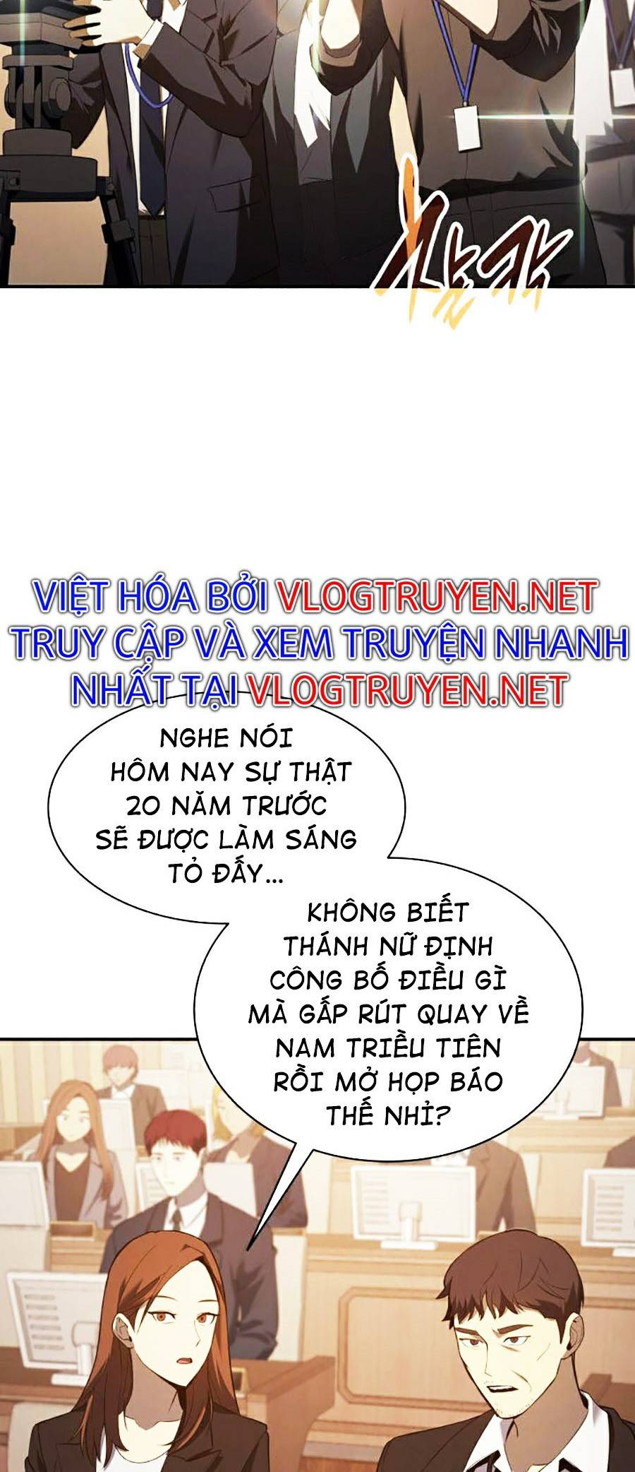 Sự Trở Lại Của Anh Hùng Cấp Thảm Họa Chapter 27 - Page 50