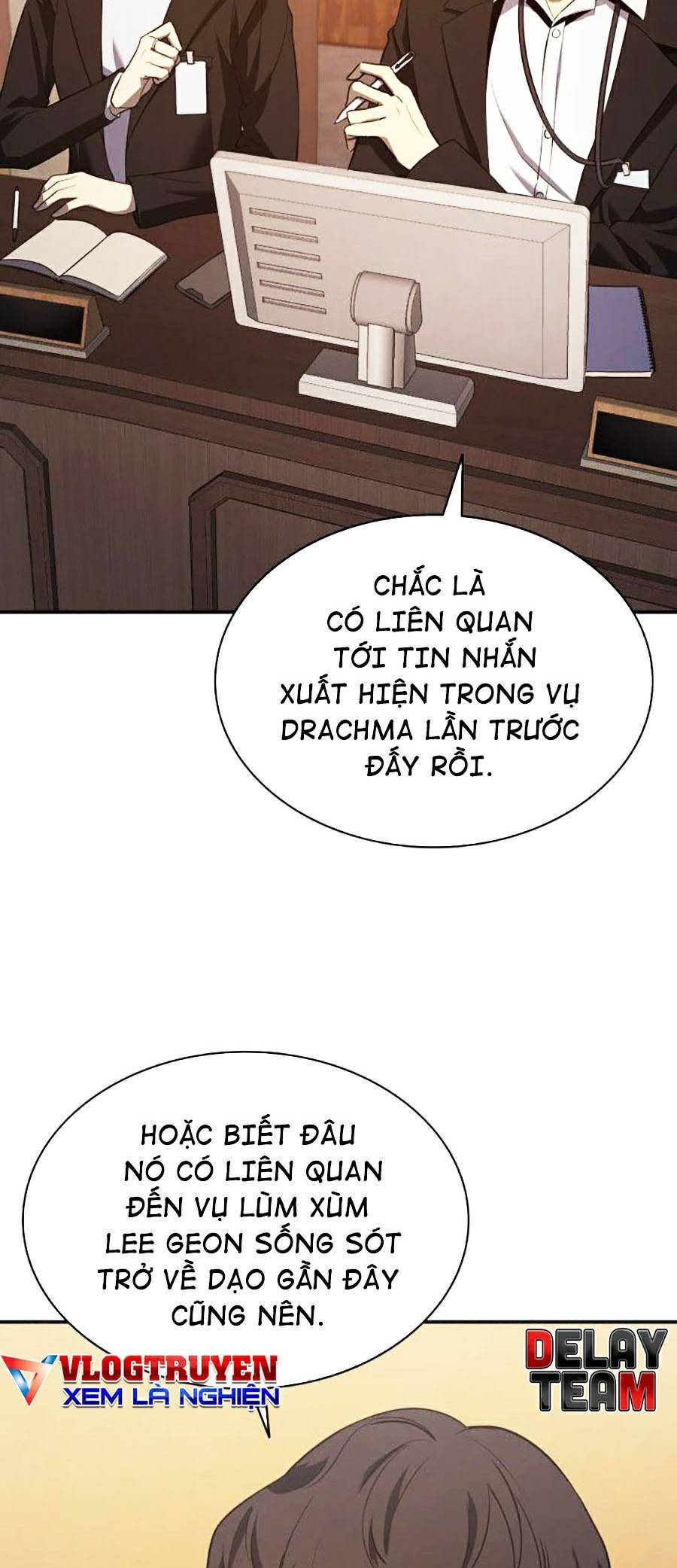 Sự Trở Lại Của Anh Hùng Cấp Thảm Họa Chapter 27 - Page 51