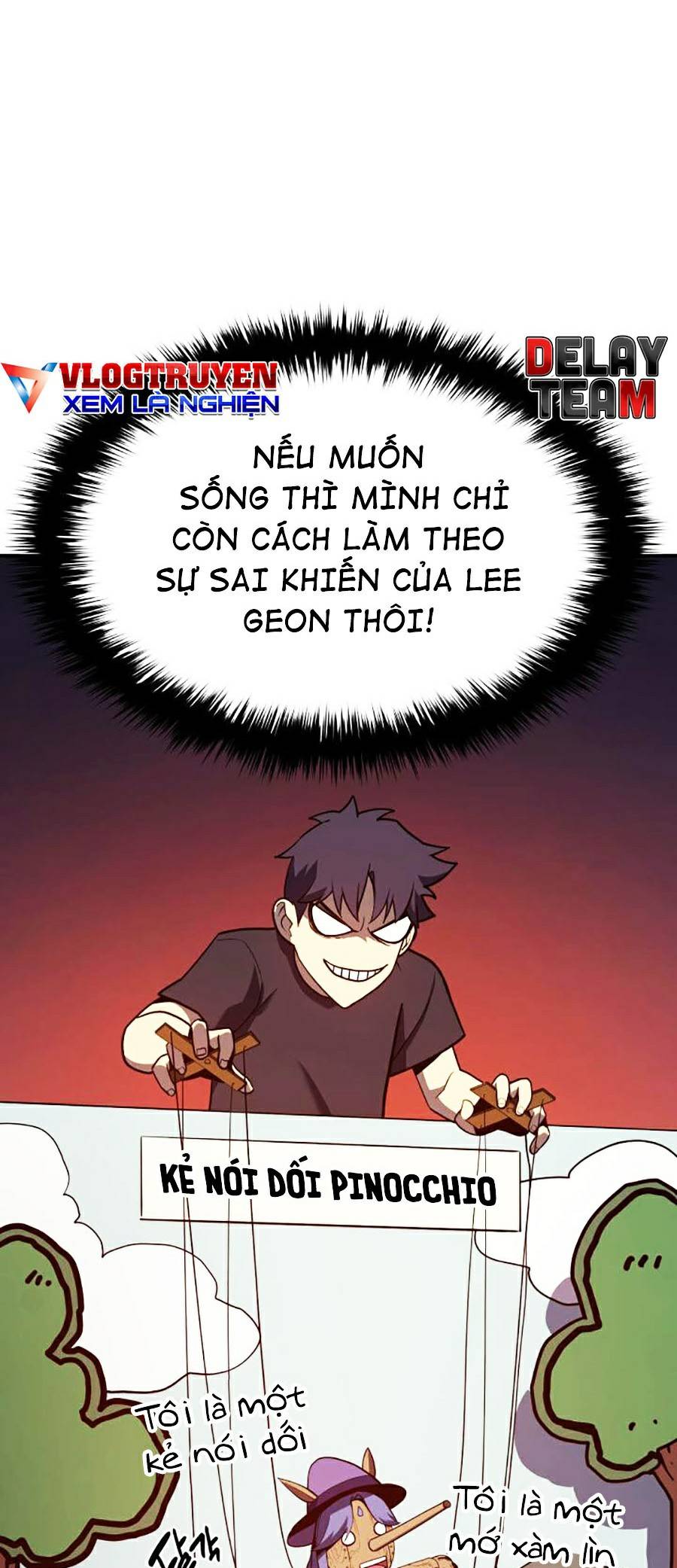 Sự Trở Lại Của Anh Hùng Cấp Thảm Họa Chapter 27 - Page 56