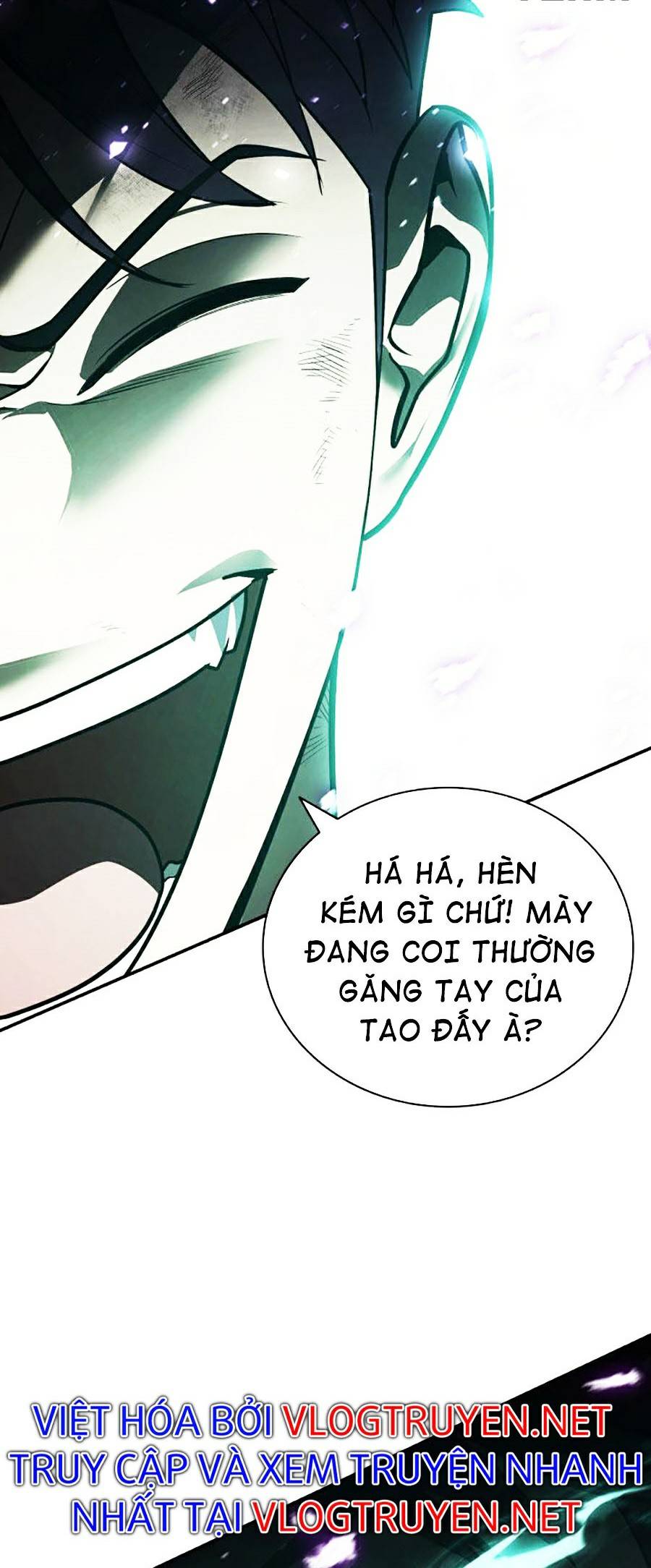 Sự Trở Lại Của Anh Hùng Cấp Thảm Họa Chapter 27 - Page 6