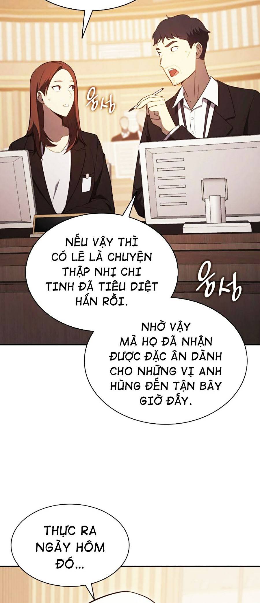 Sự Trở Lại Của Anh Hùng Cấp Thảm Họa Chapter 27 - Page 60