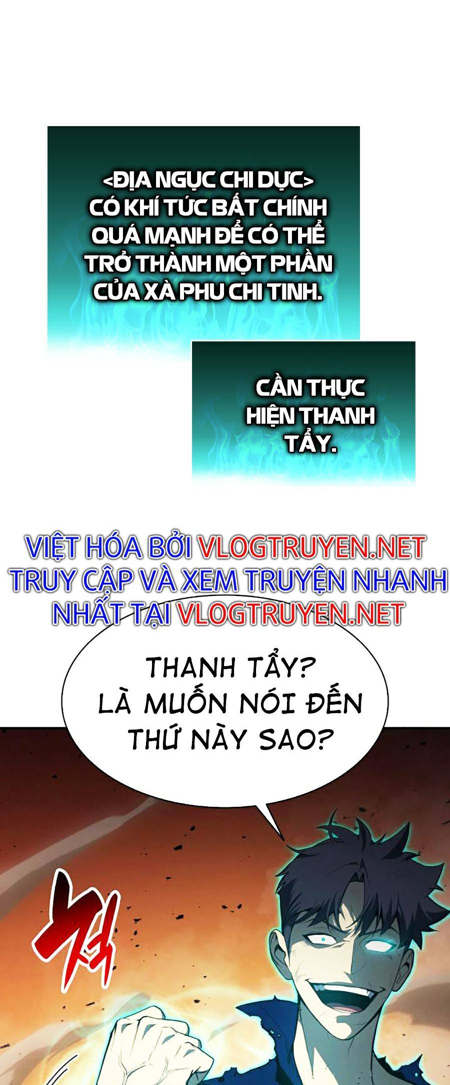 Sự Trở Lại Của Anh Hùng Cấp Thảm Họa Chapter 27 - Page 8