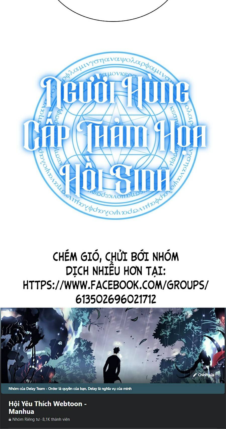 Sự Trở Lại Của Anh Hùng Cấp Thảm Họa Chapter 27 - Page 80