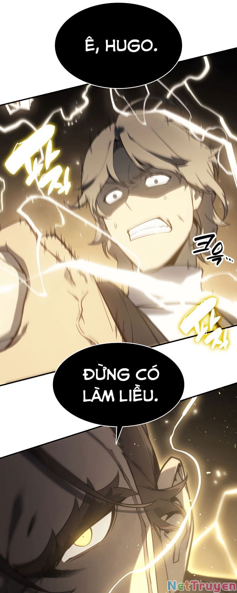 Sự Trở Lại Của Anh Hùng Cấp Thảm Họa Chapter 18 - Page 22