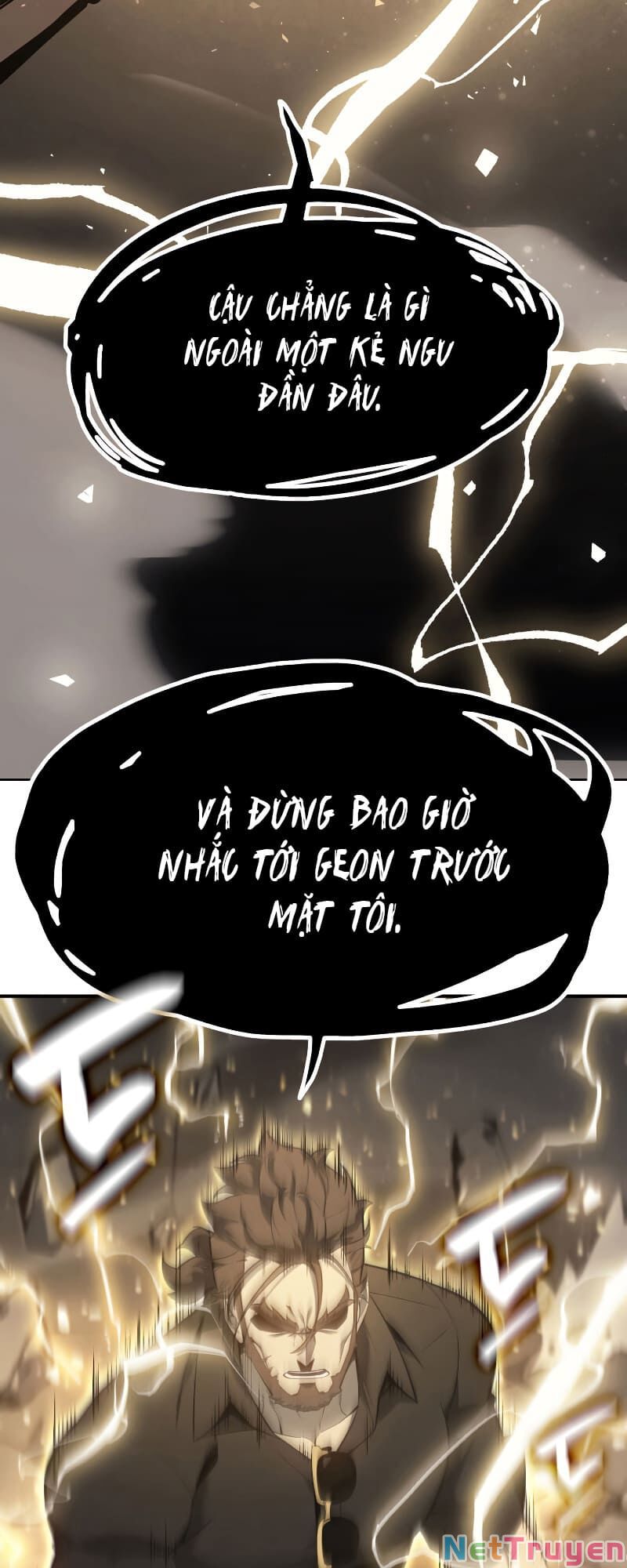 Sự Trở Lại Của Anh Hùng Cấp Thảm Họa Chapter 18 - Page 24