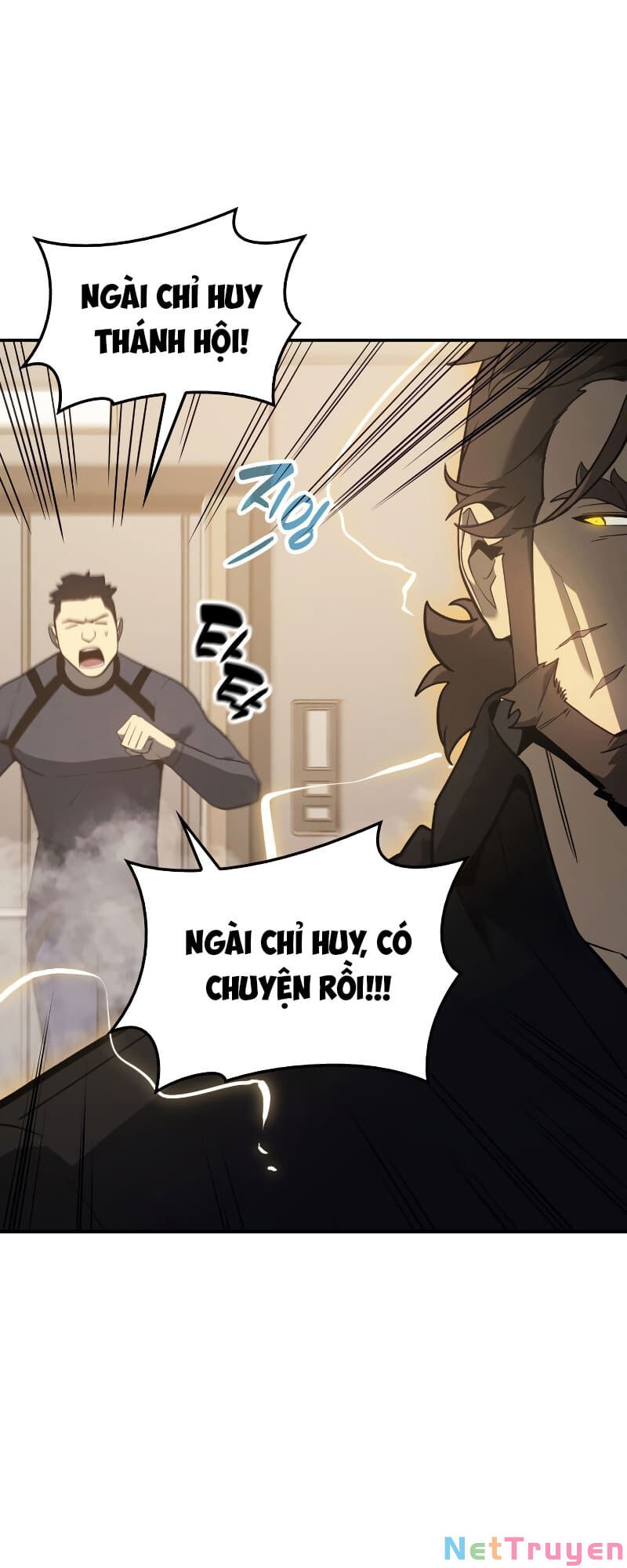 Sự Trở Lại Của Anh Hùng Cấp Thảm Họa Chapter 18 - Page 28