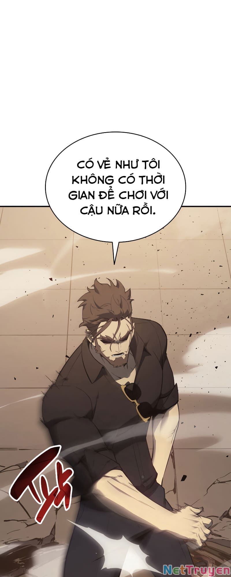 Sự Trở Lại Của Anh Hùng Cấp Thảm Họa Chapter 18 - Page 30