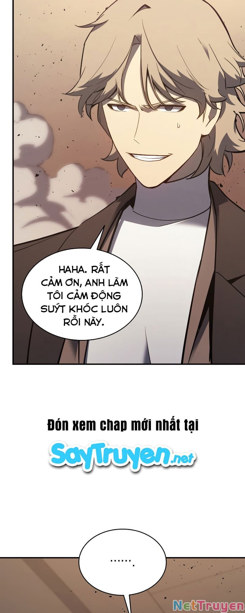 Sự Trở Lại Của Anh Hùng Cấp Thảm Họa Chapter 18 - Page 34