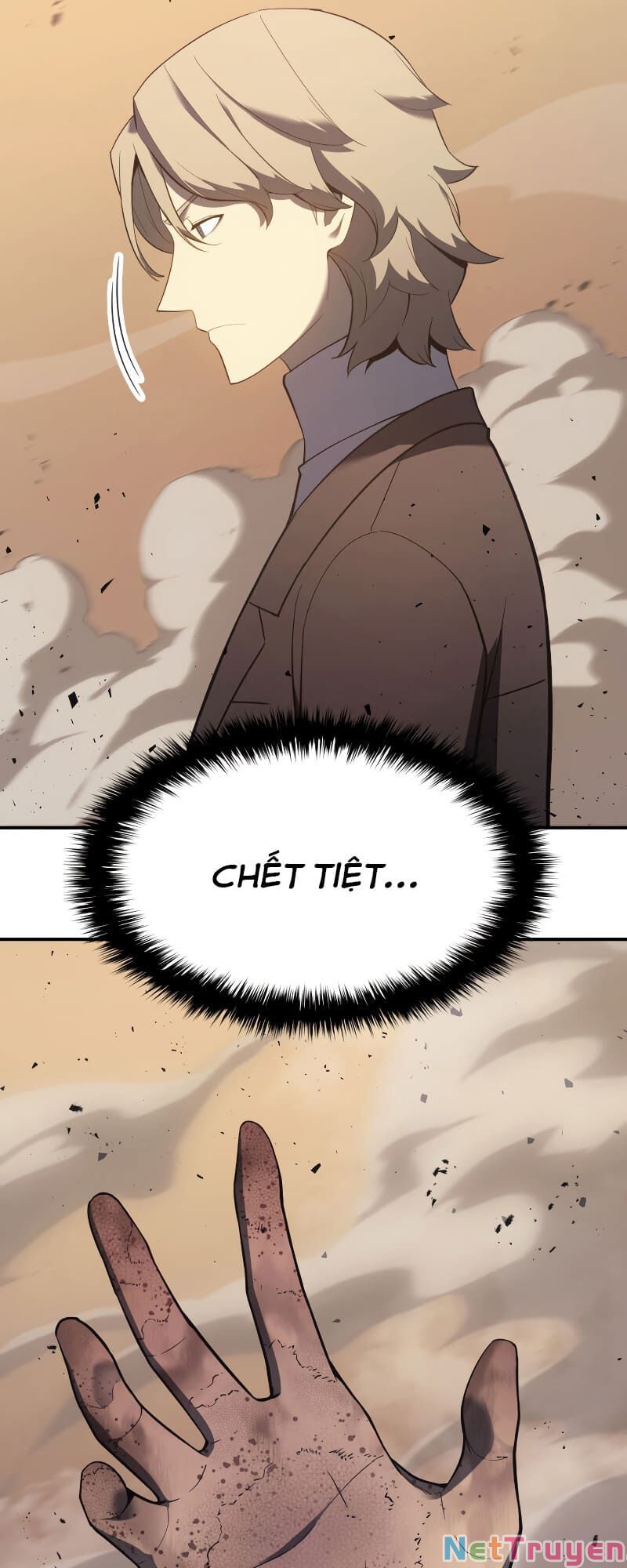 Sự Trở Lại Của Anh Hùng Cấp Thảm Họa Chapter 18 - Page 36