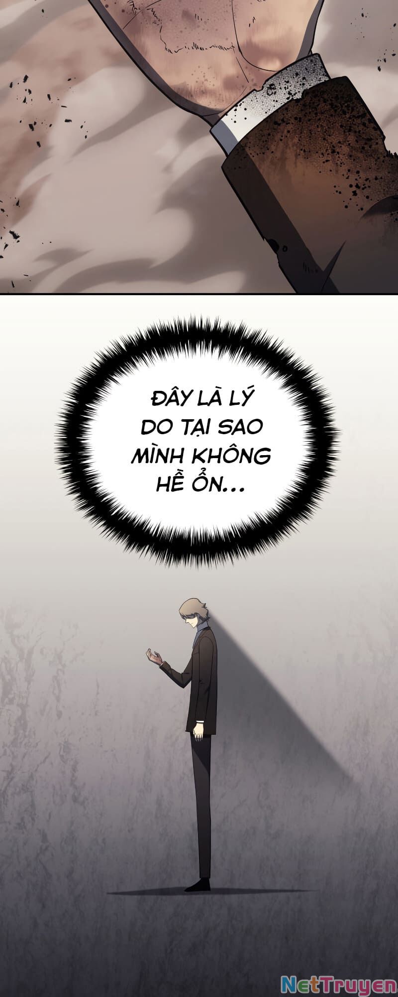 Sự Trở Lại Của Anh Hùng Cấp Thảm Họa Chapter 18 - Page 37