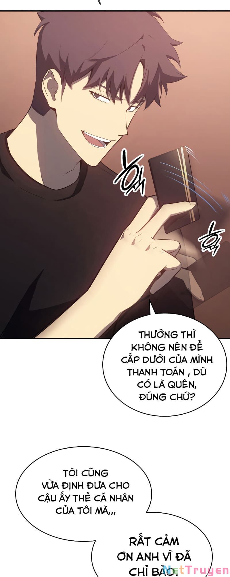 Sự Trở Lại Của Anh Hùng Cấp Thảm Họa Chapter 18 - Page 52