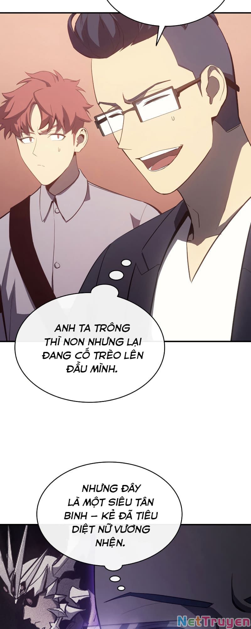 Sự Trở Lại Của Anh Hùng Cấp Thảm Họa Chapter 18 - Page 53