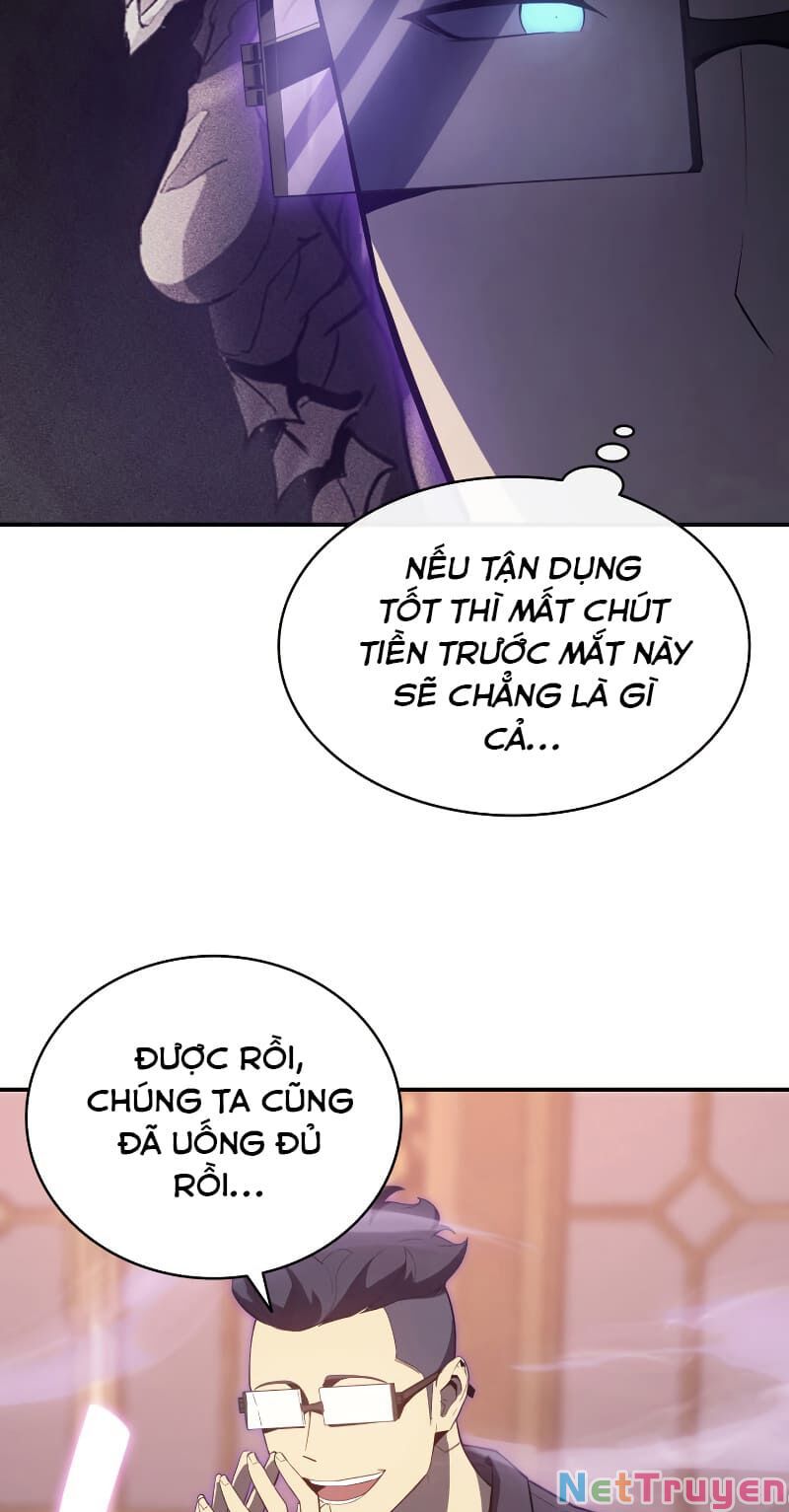 Sự Trở Lại Của Anh Hùng Cấp Thảm Họa Chapter 18 - Page 54