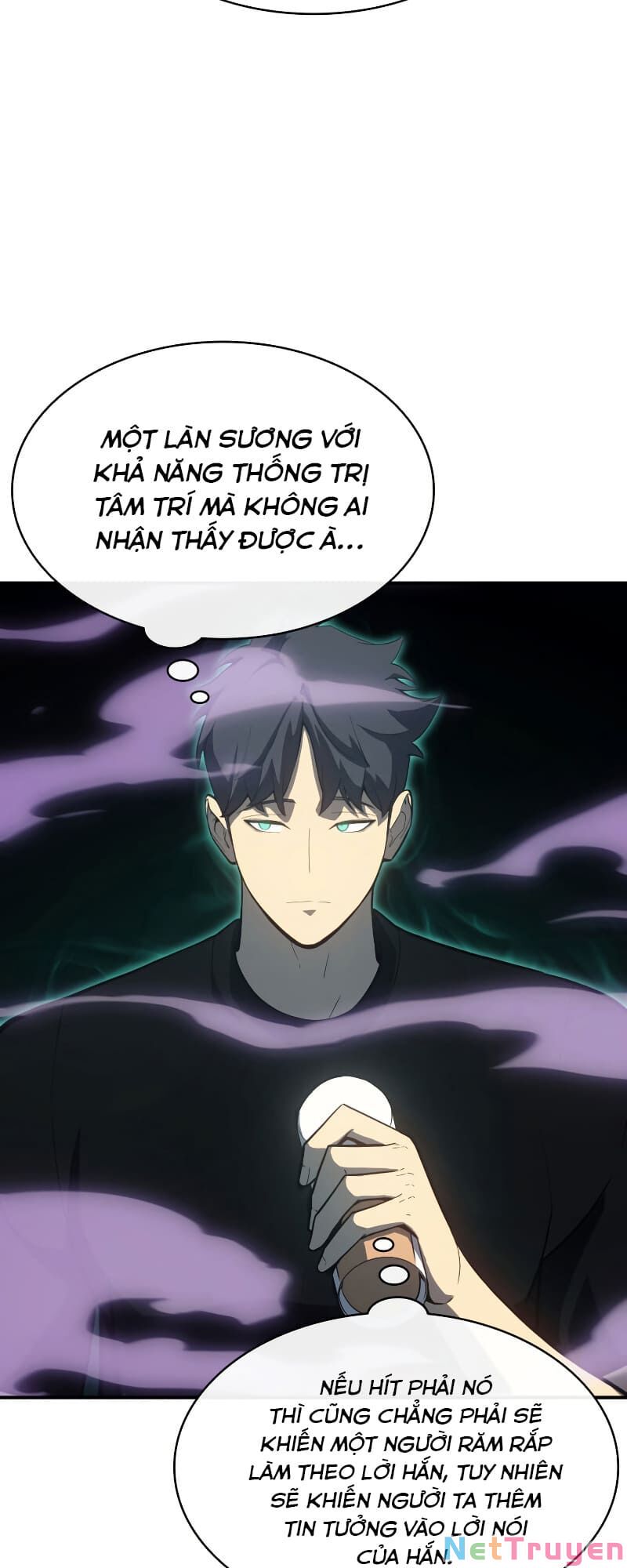 Sự Trở Lại Của Anh Hùng Cấp Thảm Họa Chapter 18 - Page 57