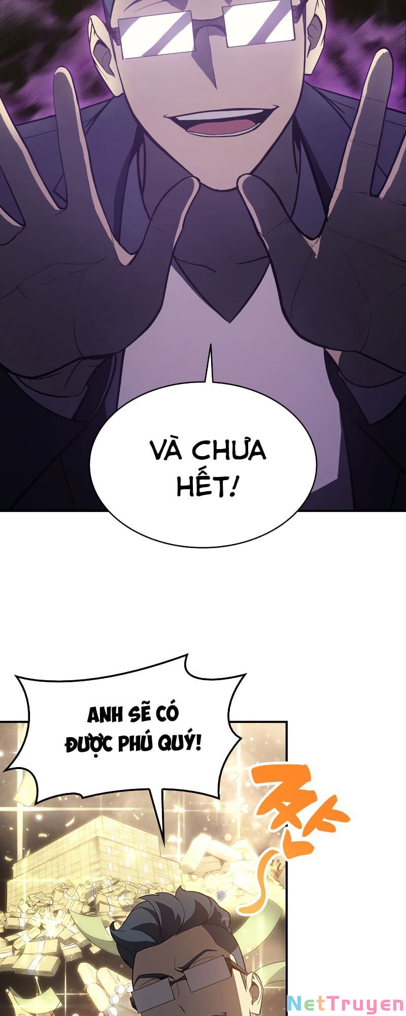 Sự Trở Lại Của Anh Hùng Cấp Thảm Họa Chapter 18 - Page 59