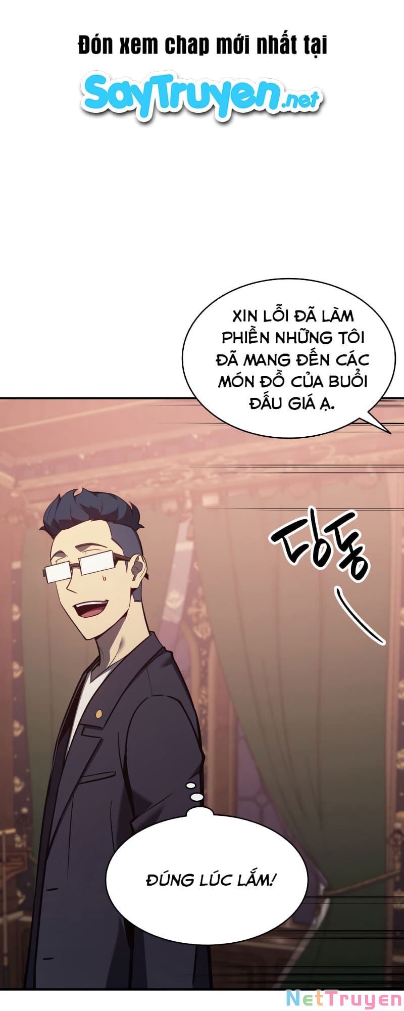 Sự Trở Lại Của Anh Hùng Cấp Thảm Họa Chapter 18 - Page 68