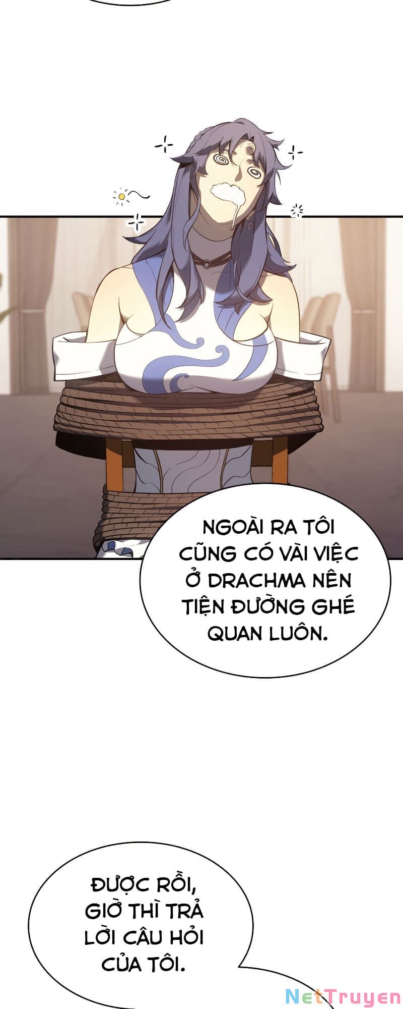 Sự Trở Lại Của Anh Hùng Cấp Thảm Họa Chapter 18 - Page 7