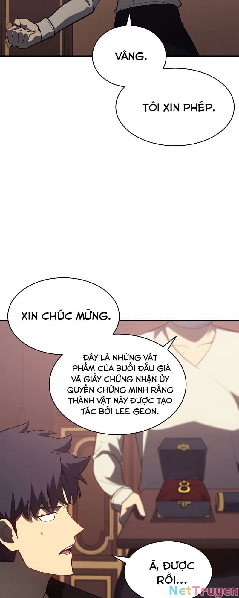 Sự Trở Lại Của Anh Hùng Cấp Thảm Họa Chapter 18 - Page 70