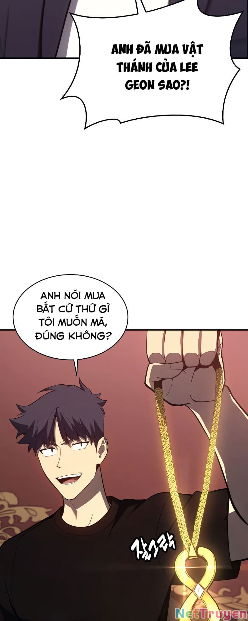 Sự Trở Lại Của Anh Hùng Cấp Thảm Họa Chapter 18 - Page 72