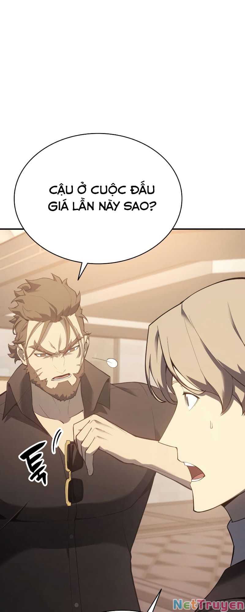 Sự Trở Lại Của Anh Hùng Cấp Thảm Họa Chapter 18 - Page 9