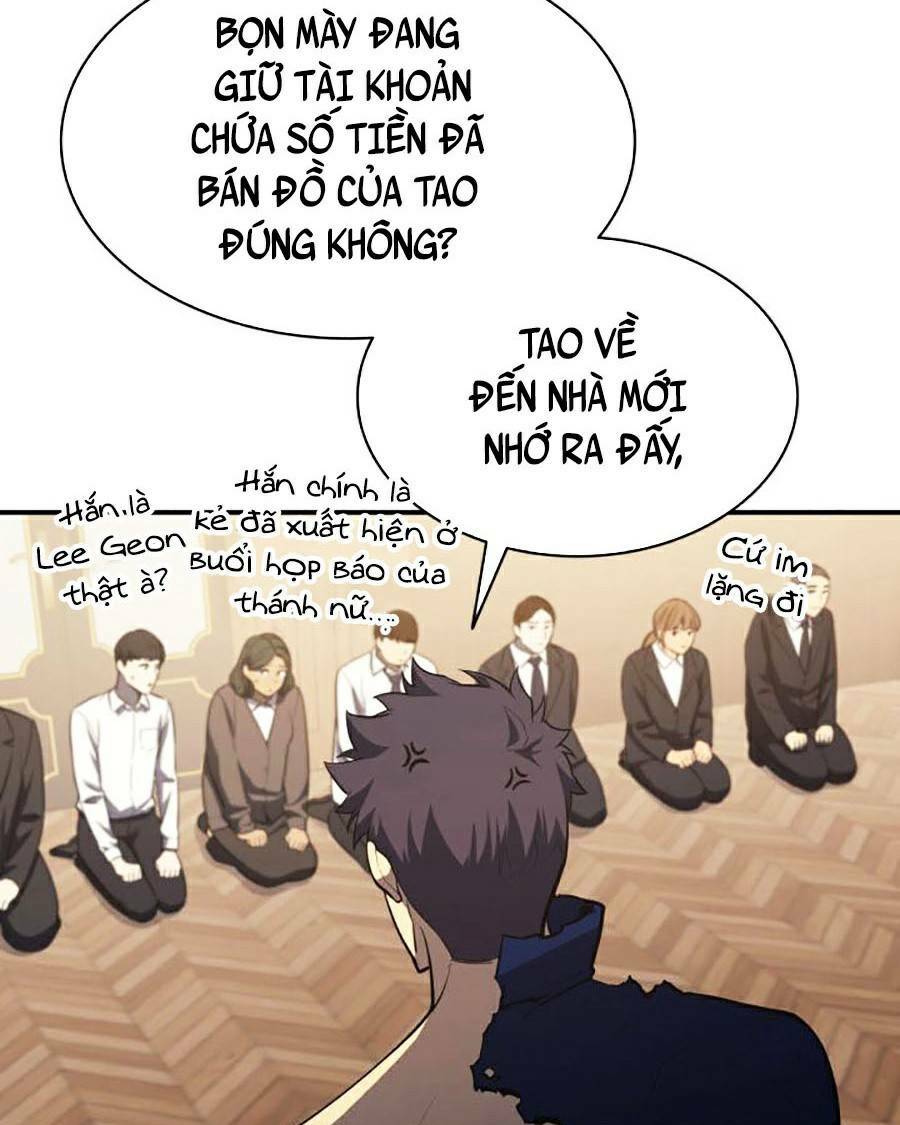 Sự Trở Lại Của Anh Hùng Cấp Thảm Họa Chapter 31 - Page 15