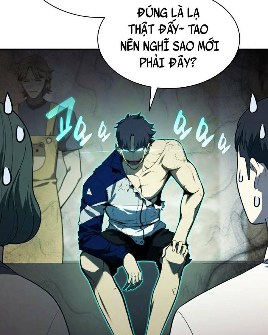 Sự Trở Lại Của Anh Hùng Cấp Thảm Họa Chapter 31 - Page 17