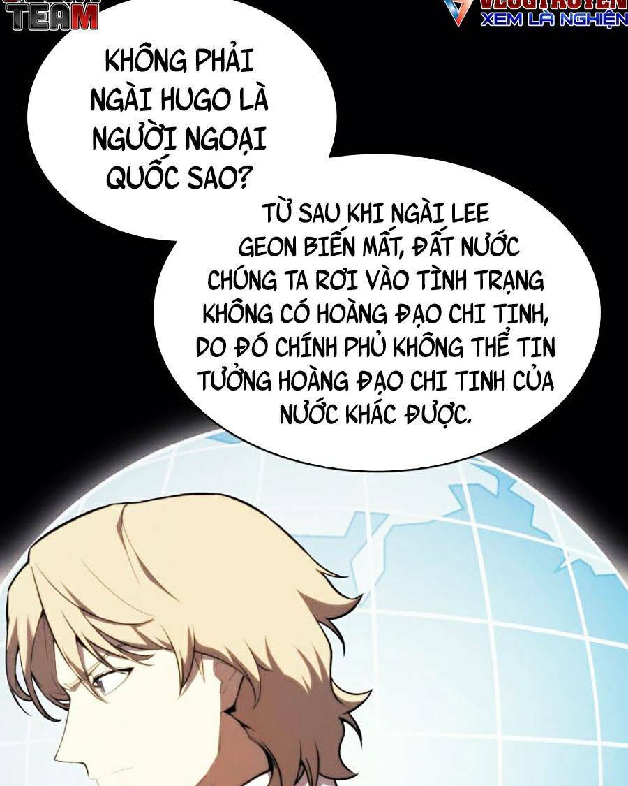 Sự Trở Lại Của Anh Hùng Cấp Thảm Họa Chapter 31 - Page 21