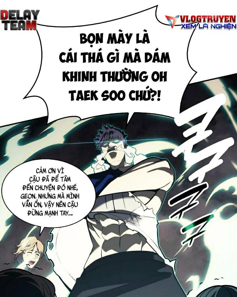 Sự Trở Lại Của Anh Hùng Cấp Thảm Họa Chapter 31 - Page 30