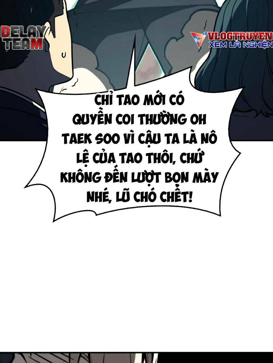 Sự Trở Lại Của Anh Hùng Cấp Thảm Họa Chapter 31 - Page 31