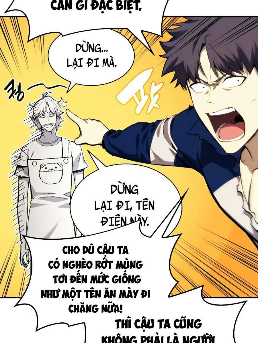 Sự Trở Lại Của Anh Hùng Cấp Thảm Họa Chapter 31 - Page 33