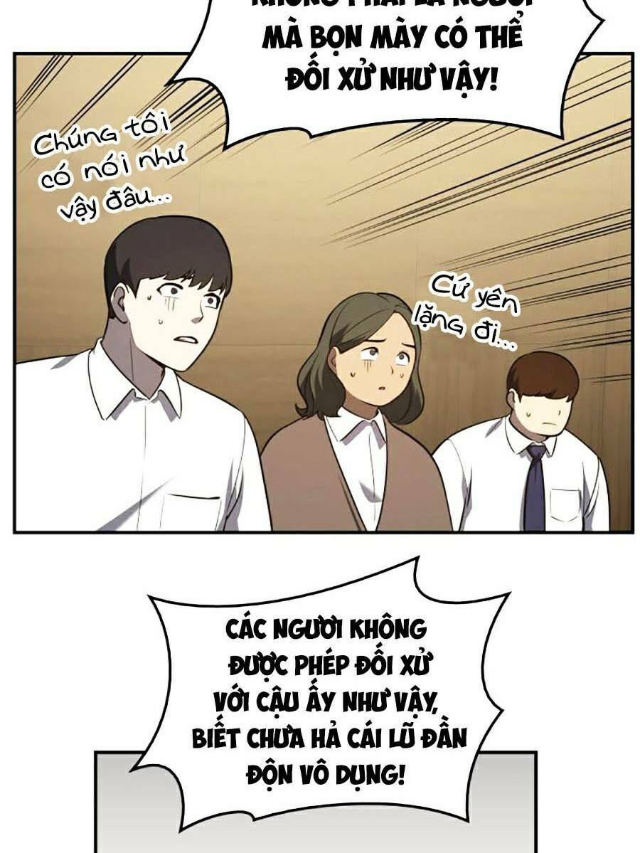 Sự Trở Lại Của Anh Hùng Cấp Thảm Họa Chapter 31 - Page 34