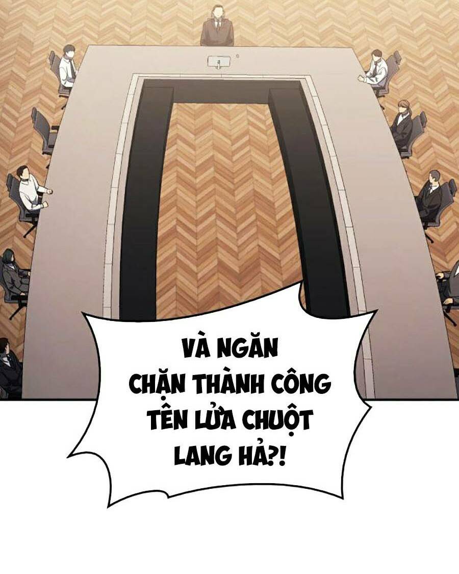 Sự Trở Lại Của Anh Hùng Cấp Thảm Họa Chapter 31 - Page 4