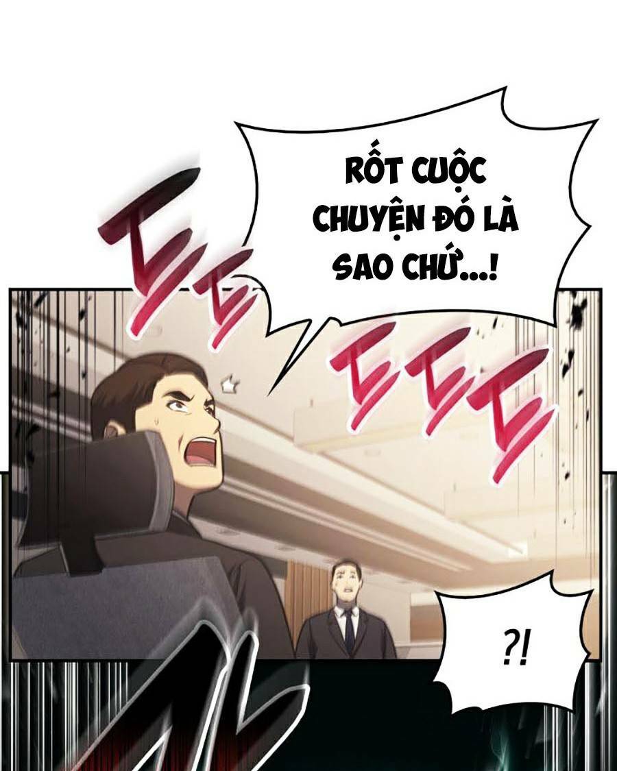 Sự Trở Lại Của Anh Hùng Cấp Thảm Họa Chapter 31 - Page 5