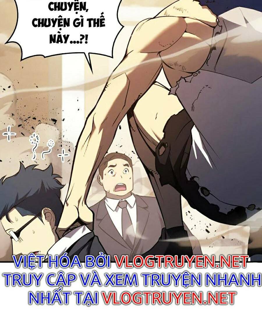 Sự Trở Lại Của Anh Hùng Cấp Thảm Họa Chapter 31 - Page 8