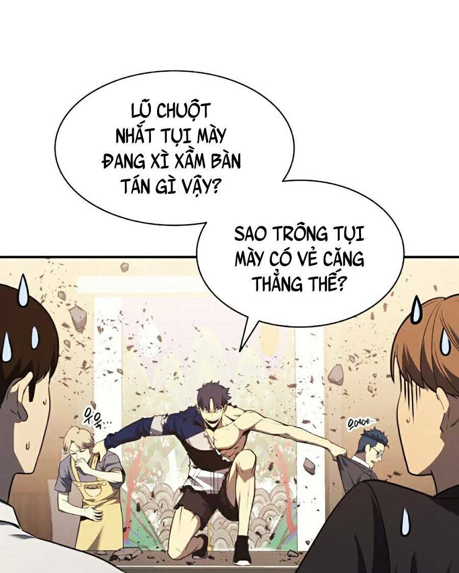 Sự Trở Lại Của Anh Hùng Cấp Thảm Họa Chapter 31 - Page 9