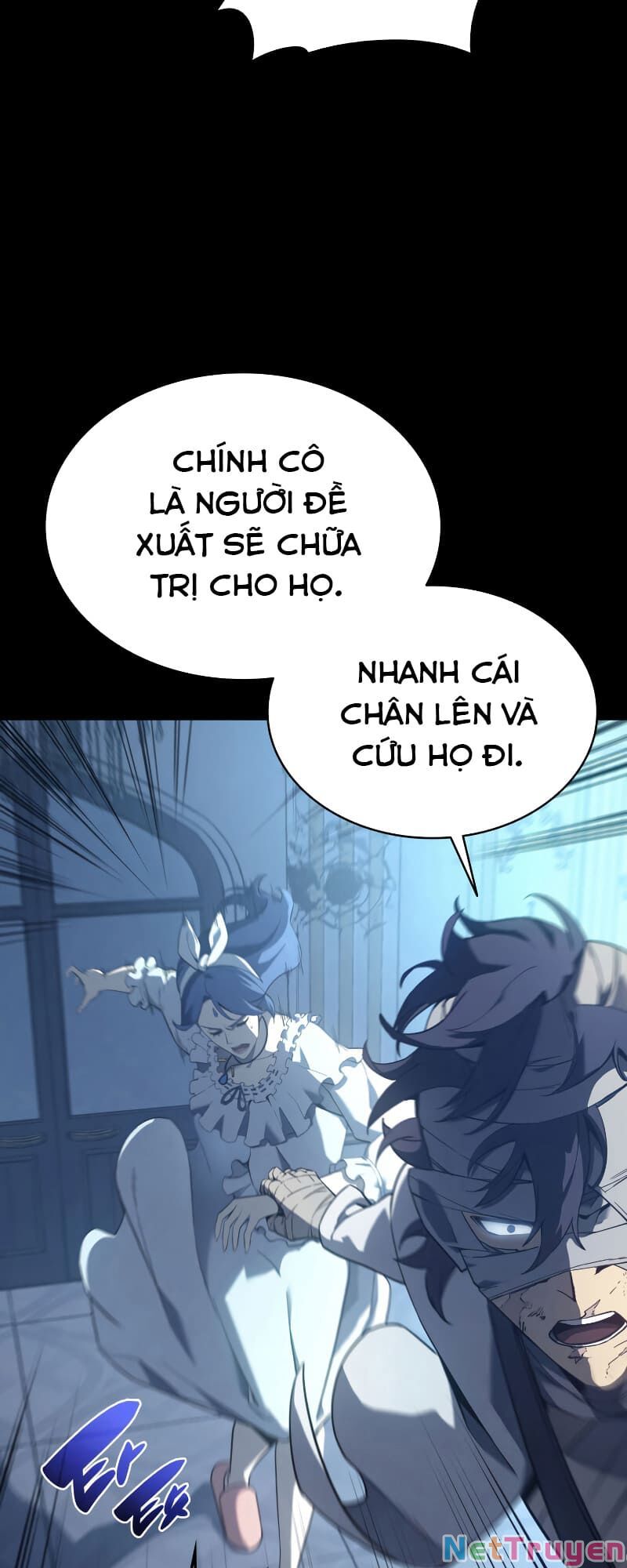 Sự Trở Lại Của Anh Hùng Cấp Thảm Họa Chapter 17 - Page 21