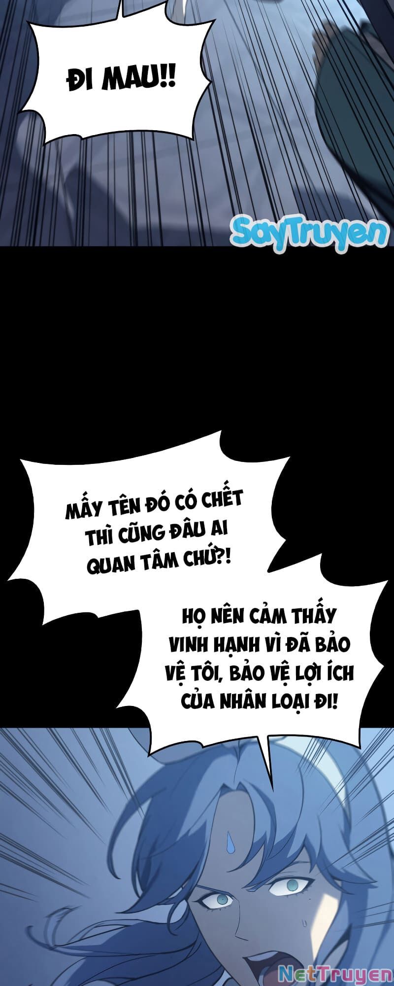 Sự Trở Lại Của Anh Hùng Cấp Thảm Họa Chapter 17 - Page 22