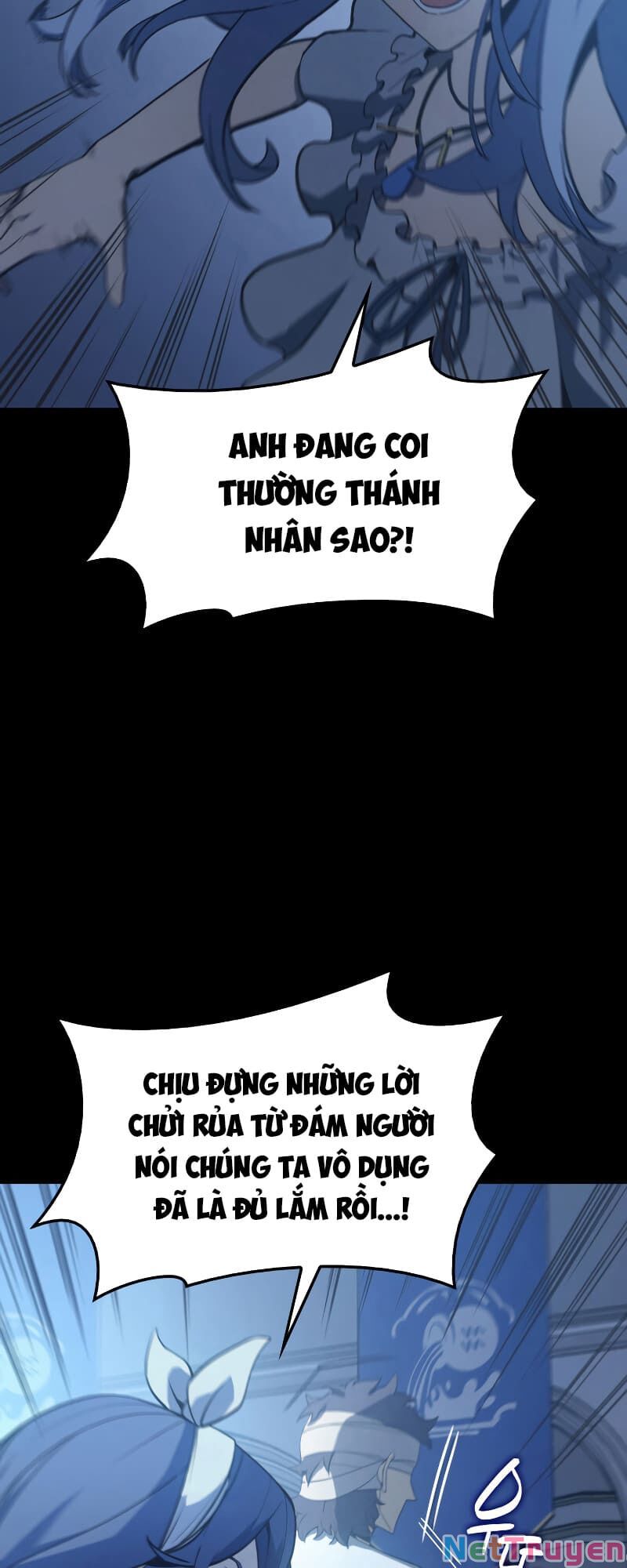 Sự Trở Lại Của Anh Hùng Cấp Thảm Họa Chapter 17 - Page 23