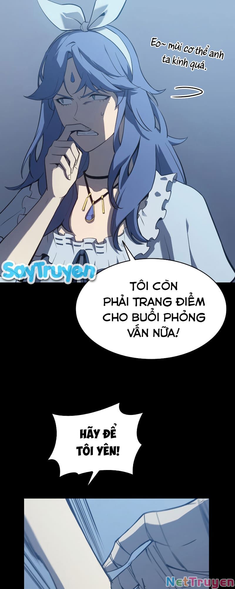 Sự Trở Lại Của Anh Hùng Cấp Thảm Họa Chapter 17 - Page 27