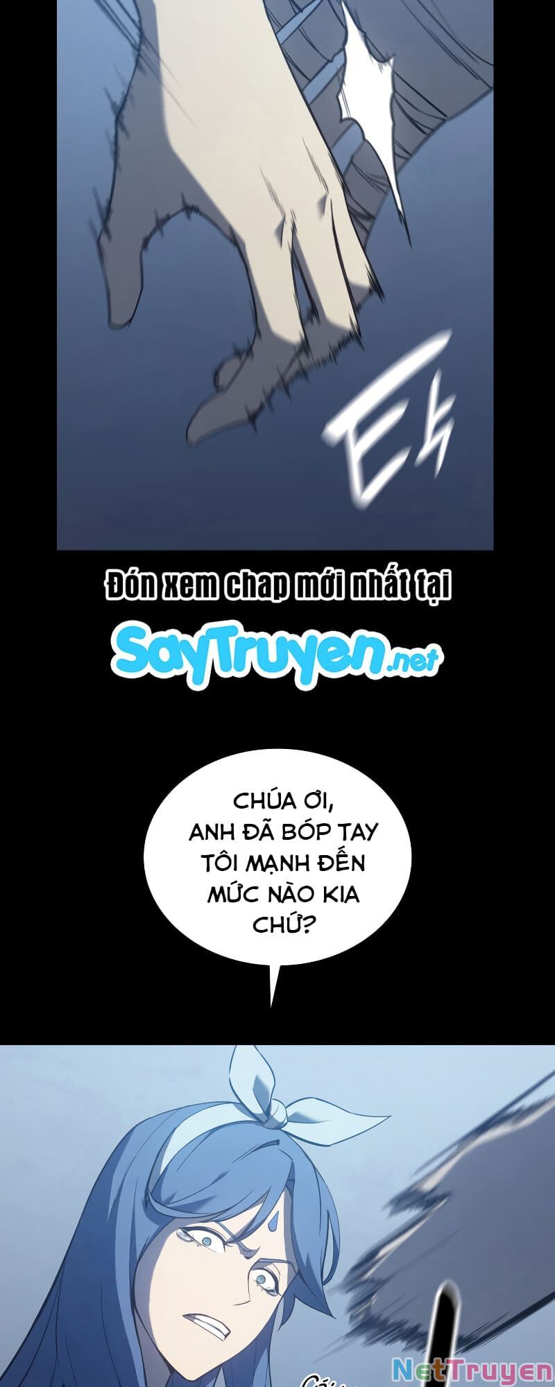 Sự Trở Lại Của Anh Hùng Cấp Thảm Họa Chapter 17 - Page 28