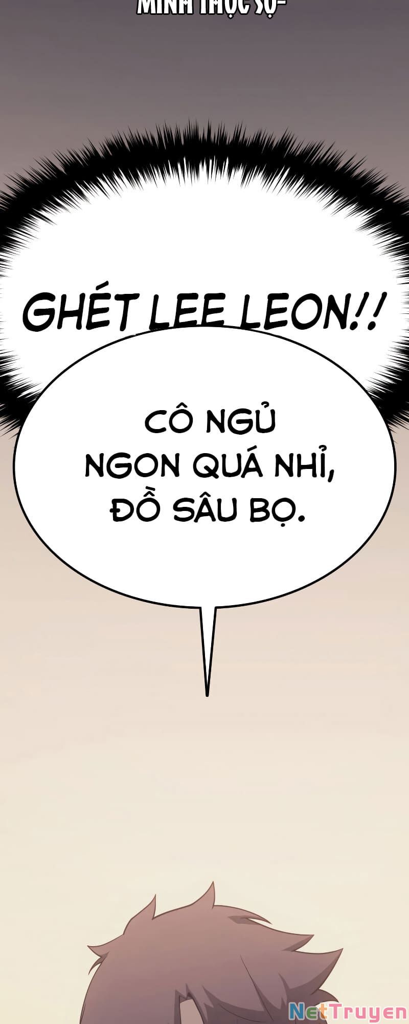 Sự Trở Lại Của Anh Hùng Cấp Thảm Họa Chapter 17 - Page 34