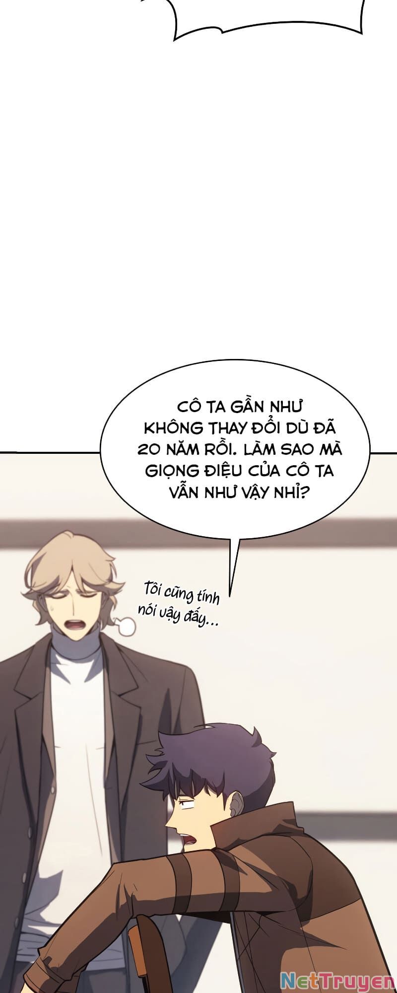 Sự Trở Lại Của Anh Hùng Cấp Thảm Họa Chapter 17 - Page 42