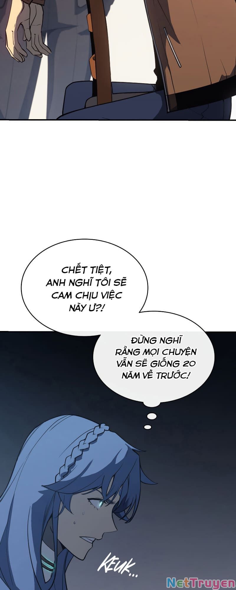 Sự Trở Lại Của Anh Hùng Cấp Thảm Họa Chapter 17 - Page 43