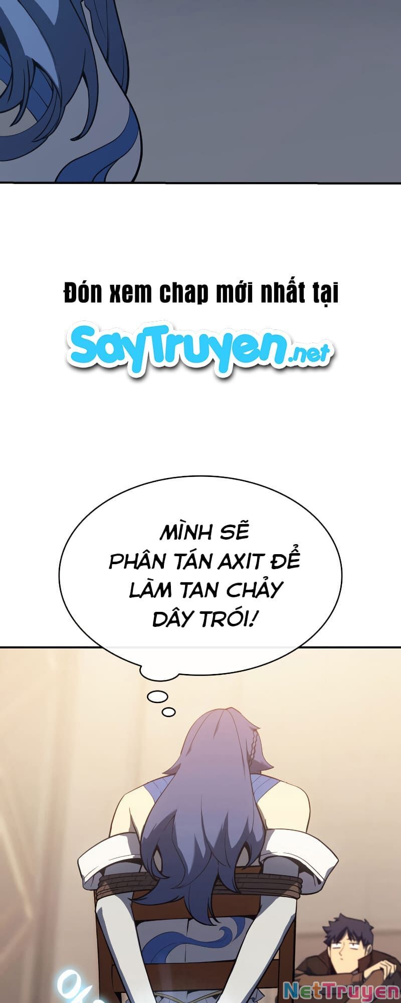 Sự Trở Lại Của Anh Hùng Cấp Thảm Họa Chapter 17 - Page 44